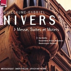 Messe, suites & motets