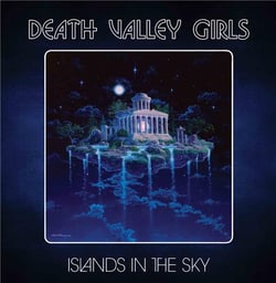 Islands In The Sky