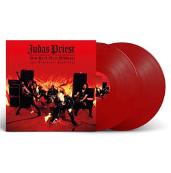 New York After Midnight - édition limitée colorée gatefold