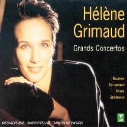 Grands concertos