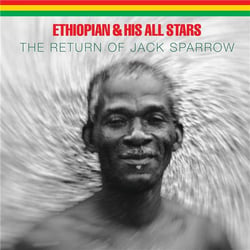 The return of jack sparrow