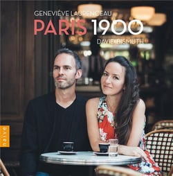 Paris 1900
