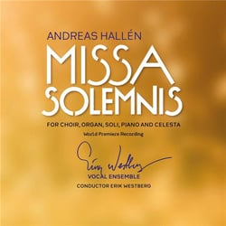 Missa solemnis