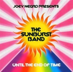 Until the end of time - CD