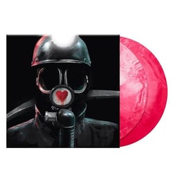 My Bloody Valentine - édition colorée