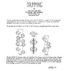Drumming