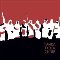 Tanda tula choir