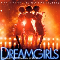 Dreamgirls (Bof) - CD