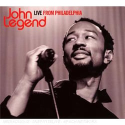 Live from philadelphia