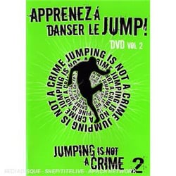Jumping is not a crime /vol.2