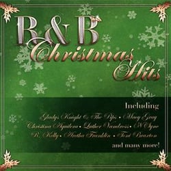 R&B Christmas hits