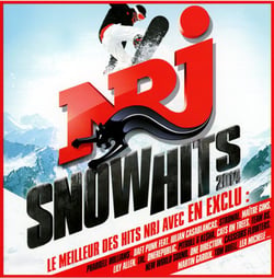 Nrj snow hits