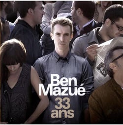 33 ans