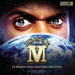 Le monde plus gros que mes yeux - édition deluxe