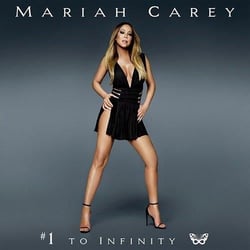 #1 to infinity - CD