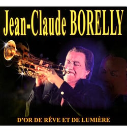 D'or, de rêve et de lumière - CD