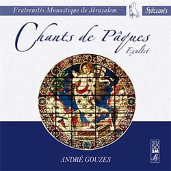 Chants de Pâques
