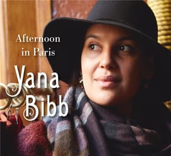Afternoon in paris