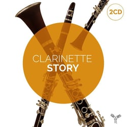 Clarinette story