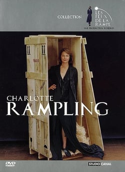 Les Feux de la rampe - Charlotte Rampling