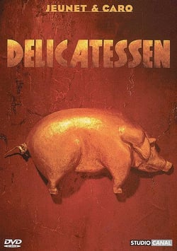 Delicatessen