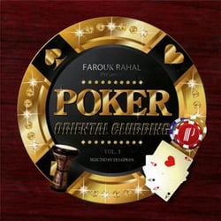 Poker oriental clubbing