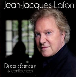 Duos d'amour et confidences - CD