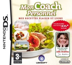 Coach personnel: recettes plaisir et ligne