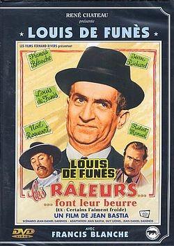 Les Râleurs font leur beurre