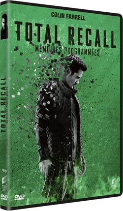 Total Recall - Mémoires programmées