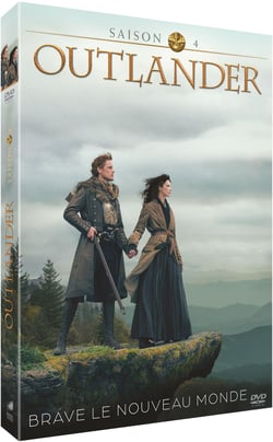 Outlander - Saison 4