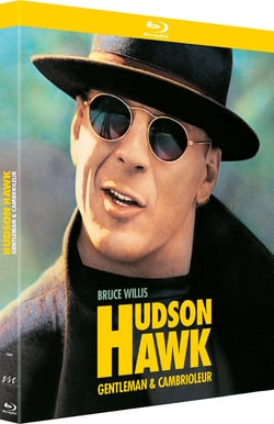 Hudson Hawk, gentleman et cambrioleur