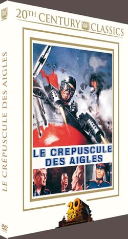 Le Crépuscule des aigles