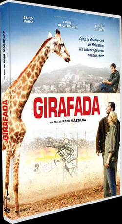 Girafada