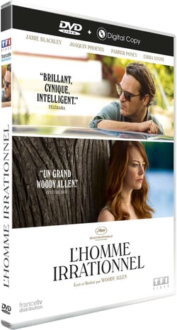 L'Homme irrationnel