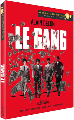 Le Gang