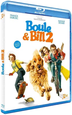 Boule & Bill 2
