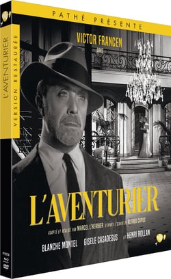 L'Aventurier