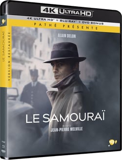 Le Samouraï