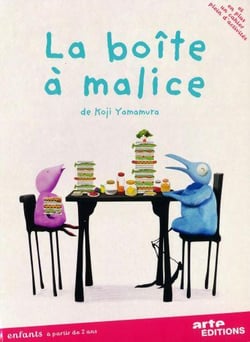 La Boîte à malice
