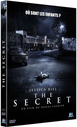 The Secret