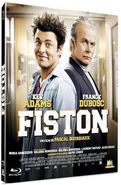 Fiston