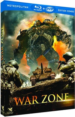 War Zone