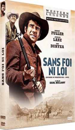 Sans foi ni loi