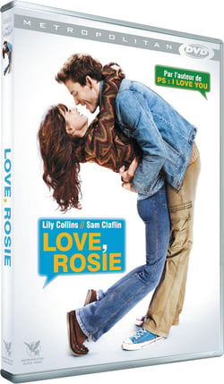 Love, Rosie