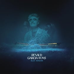 Blue Maqam - édition limitée deluxe gatefold