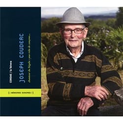 Joseph Couderc, chanteur du Segala, una vida de cançons