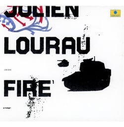 Fire 1 - CD