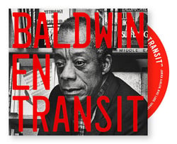 Baldwin en transit