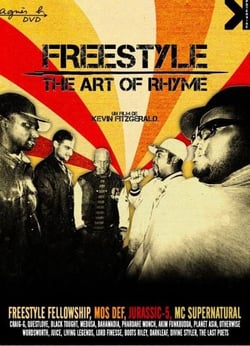 Freestyle : The Art of Rhyme